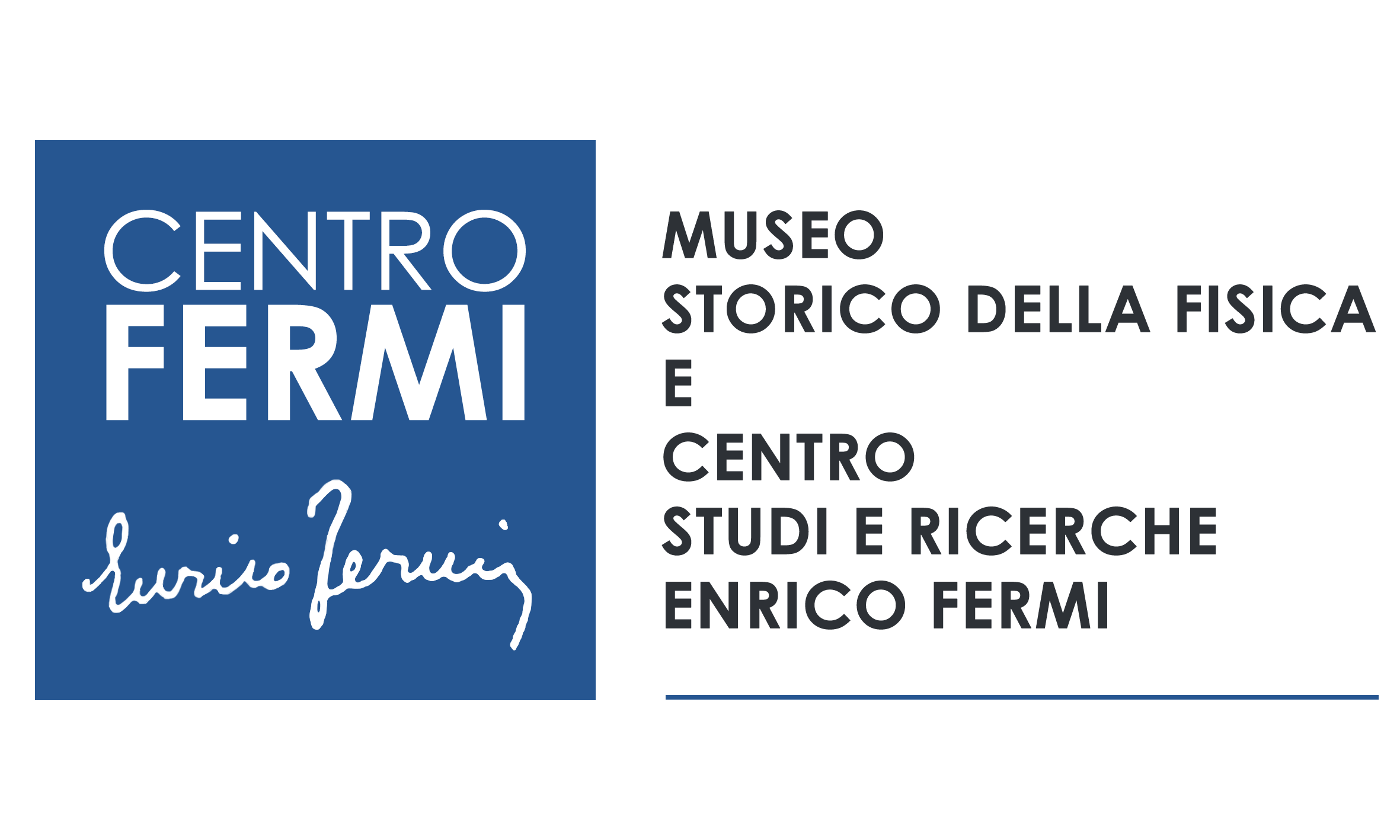 Centro Ricerche Enrico Fermi