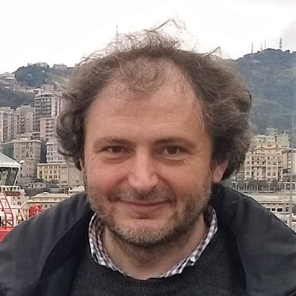 Federico Giove, PhD